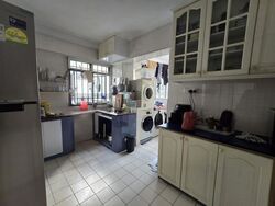 Blk 528 Woodlands Vista (Woodlands), HDB Executive #617864241